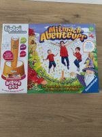 Ravensburger tiptoi Mitmach-Abenteuer Spiel