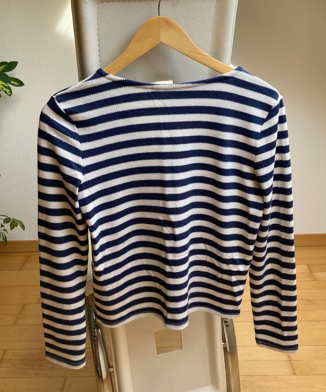 Giacche: Oui Strickjacke Gr.36 – Usato da Unterägeri venduto da Jutka_04 2