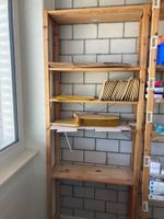 IVAR Regal 30cm Tief