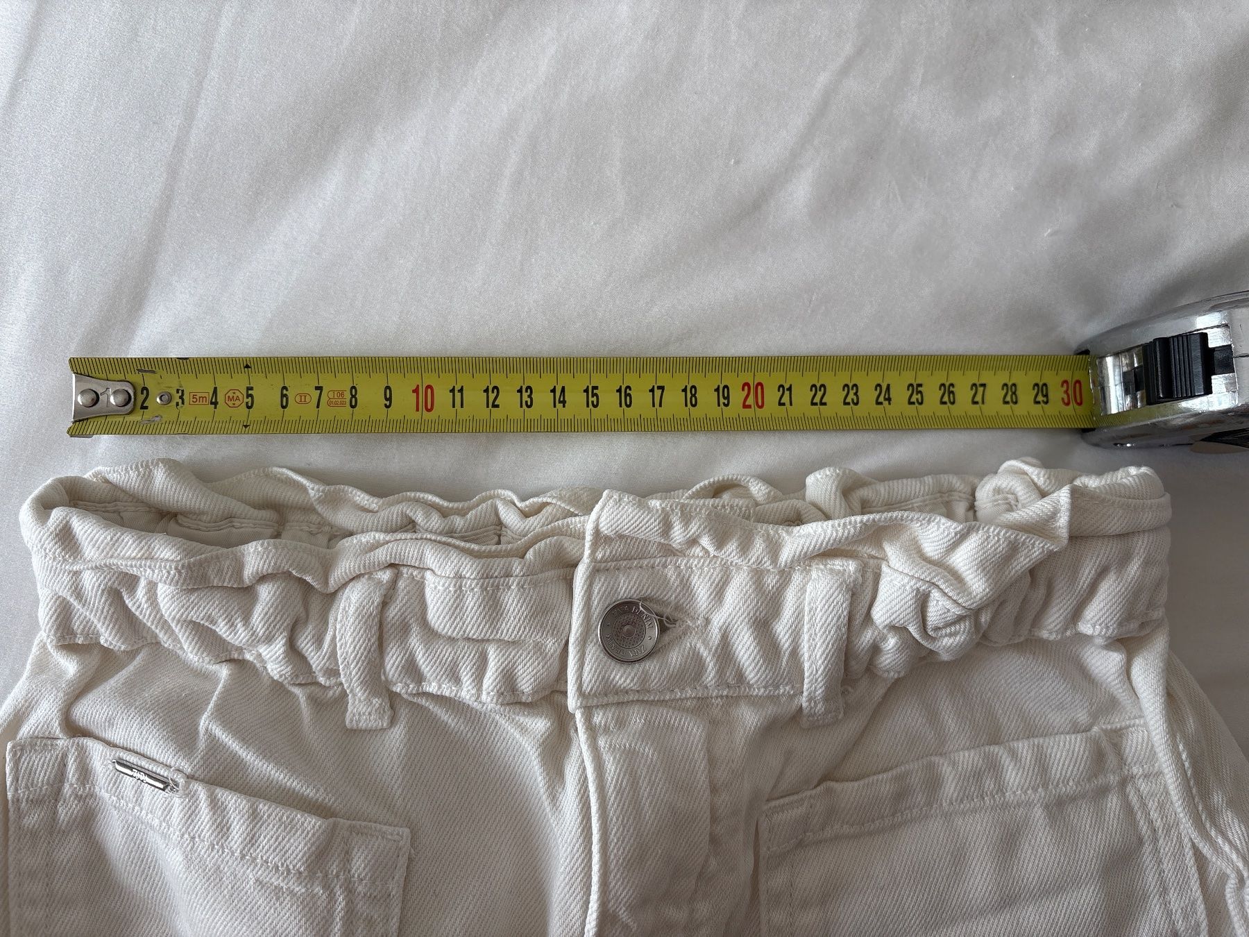 Zara Jeans: Jeans Zara, Gr. 34 – Usato da Azmoos venduto da alix001 3