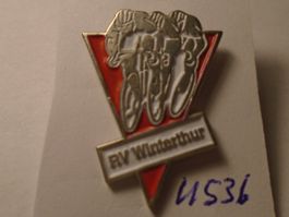 1 RV Winterthur Radsport Vereins Pin (U536)