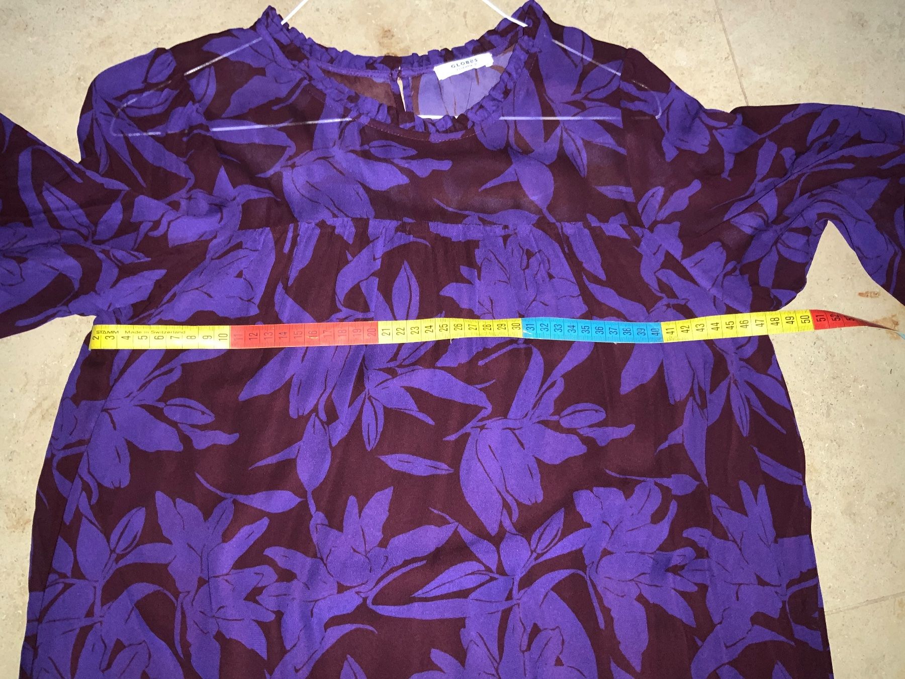 Globus Vestiti: Kleid Globus 34 – Usato da Buchs SG venduto da Sunie 2