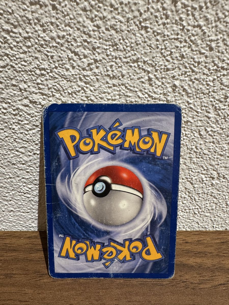 Pokémon Carte collezionabili: Shining Charizard 107/105 German – Usato da Affoltern am Albis venduto da shinyjulianTCG 1