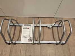 3-er Fahrradständer / Veloständer (neu)