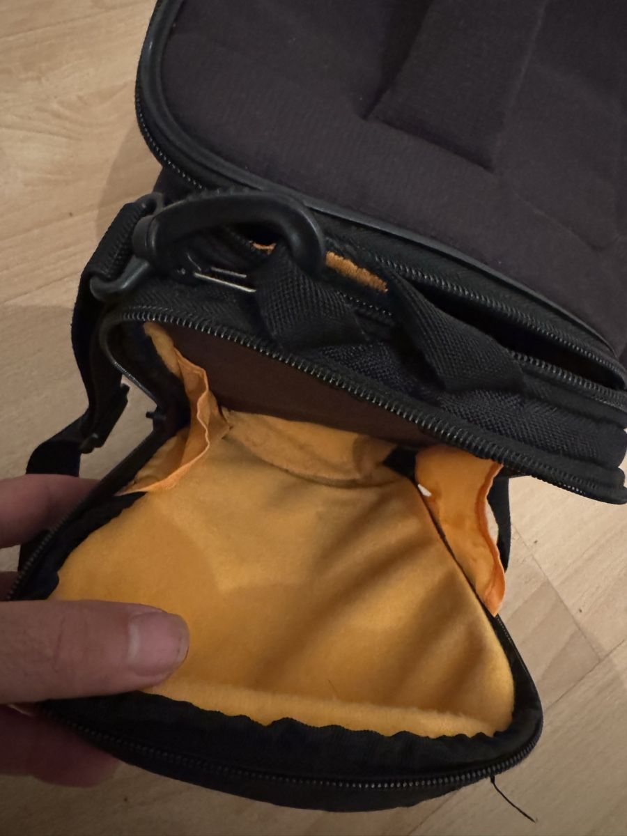 Borse:  Case Logic bag  – Usato da Ibach venduto da Mpf93 4