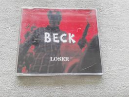 Beck - Loser (Single)