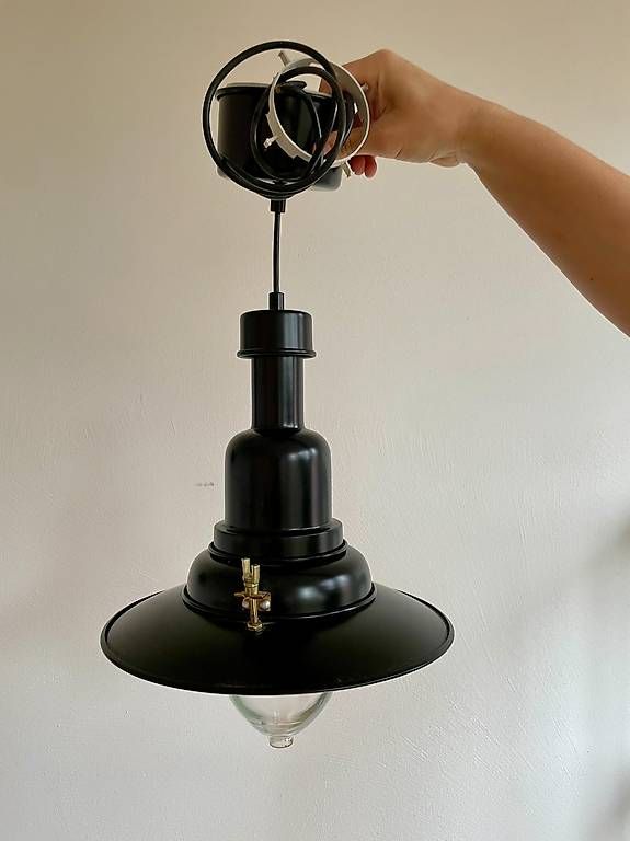Ikea Lampes: Pendelleuchte (IKEA OTTAVA) – D'occasion à Affoltern am Albis par _good_ 1