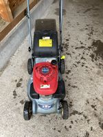 Honda HRG 415