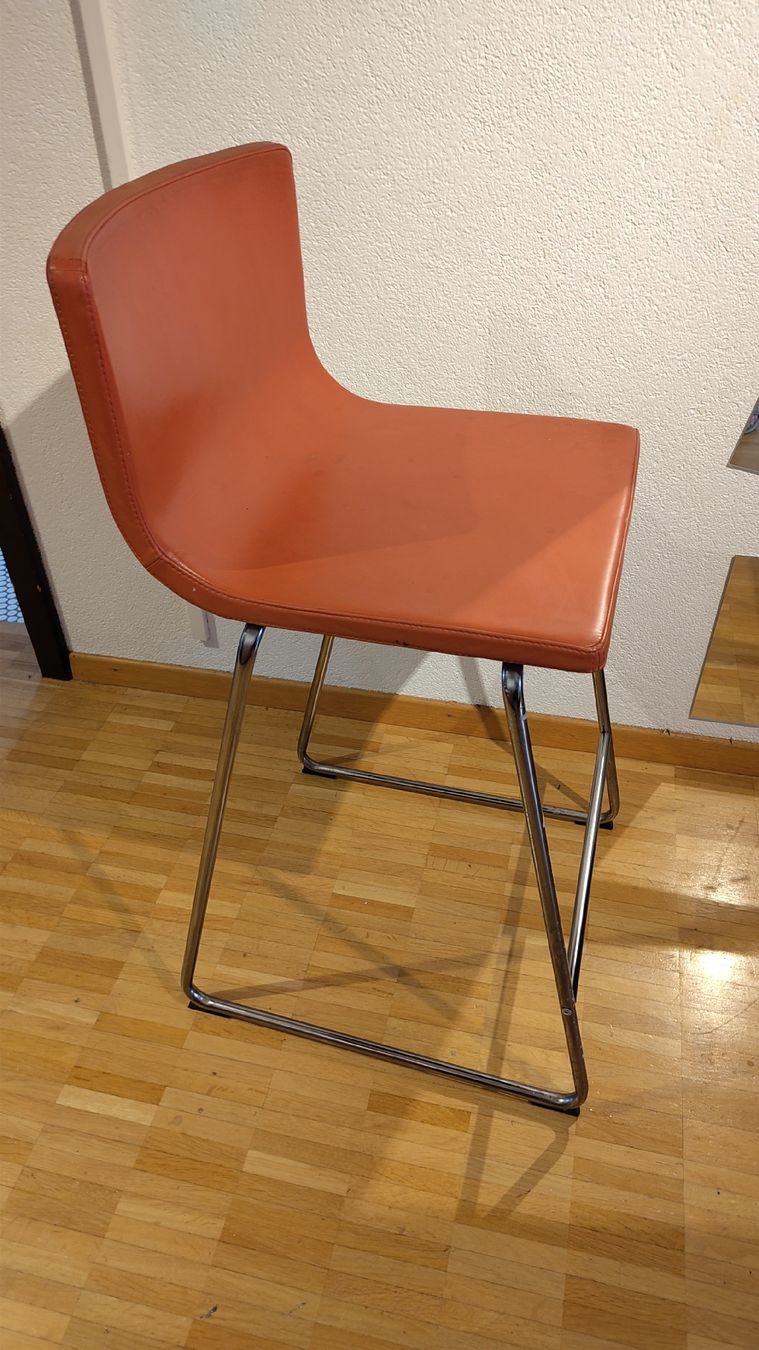 Ikea Tabourets: Bar Stühle  – D'occasion à St. Gallen par ladylexi 3