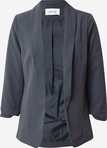 Completi & Tailleur: Blazer graphit/grau/grün XS/S – Nuovo (secondo la descrizione) da Wetzikon ZH venduto da FundusFuchs 4