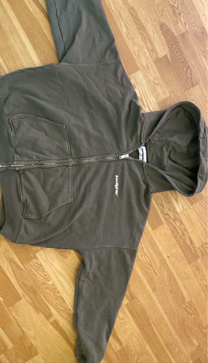 Maglioni & Felpe: Lowlights Zipper – Usato da Winterthur venduto da lin0a