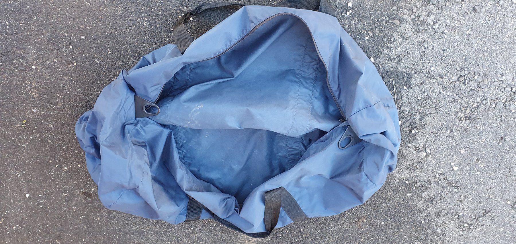 Borse: Sac de sport – Usato da Moutier venduto da mai_pq7w 1