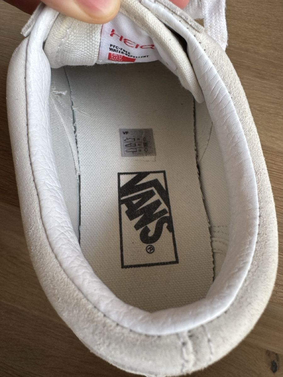 Vans Scarpe da uomo: Sneaker – Nuovo (secondo la descrizione) da Gamsen venduto da Le_De 5