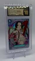 One Piece | Boa Hancock | CGC Pristine 10!