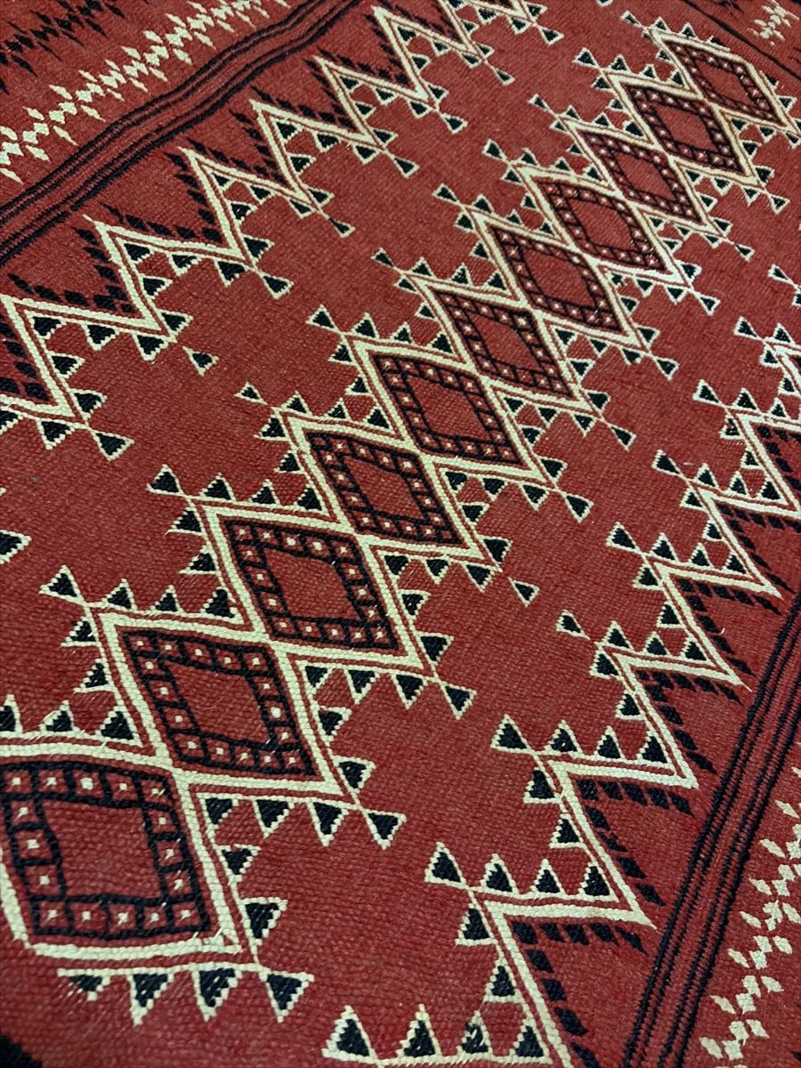 Tapis: Kelim Tunesien – D'occasion à Wängi par Tesimo 2
