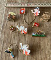 Appenzeller Toggenburger Pin
