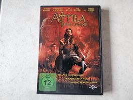 Attila  -  Der Hunne  (Gerard Butler)