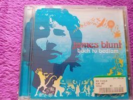 CD James Blunt