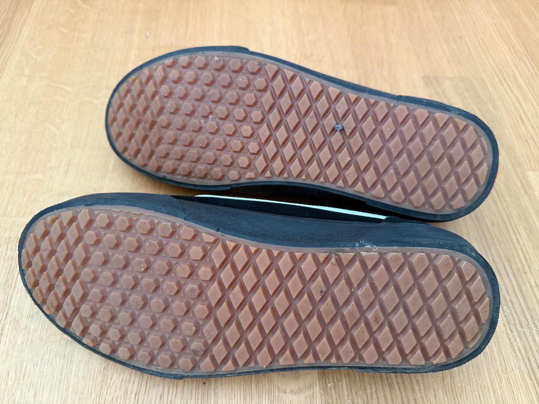 Vans Scarpe da uomo: Vans Gr 43 – Usato da Hünibach venduto da rotestandem01 4