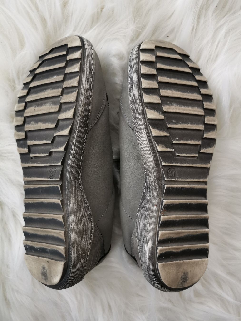 Damenschuhe: City Walk Damenschuh - Versand möglich – Gebraucht aus Matzendorf von hauli2 2