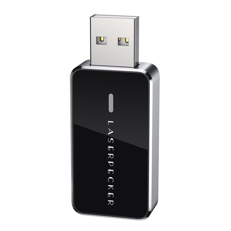 Tutte le macchine: Laserpecker Bluetooth Dongle Wireless Adapter – Nuovo e nell'imballaggio originale da Malans GR venduto da BUYBEST-Schweiz