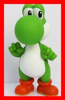 Figur Yoshi Super Mario Luigi Dinosaurier Retro Nintendo