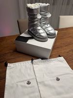 MONCLER GAIA MID BOOTS GR. 39