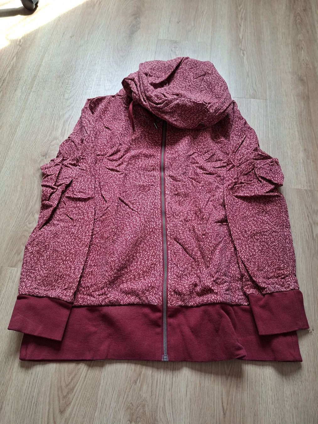 Ragwear Giacche: Sweatjacke Ragwear – Usato da Oberwil/Dägerlen venduto da Dominique1606