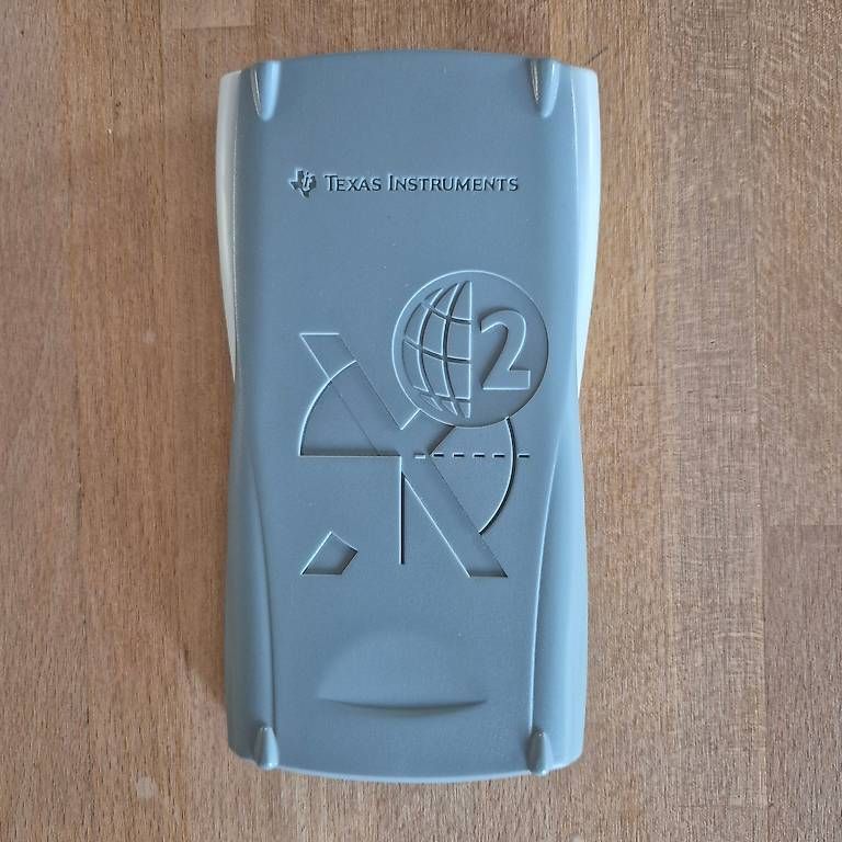 Calcolatrici tascabili: Taschenrechner TI-30X – Usato da Zürich venduto da Lector8 1