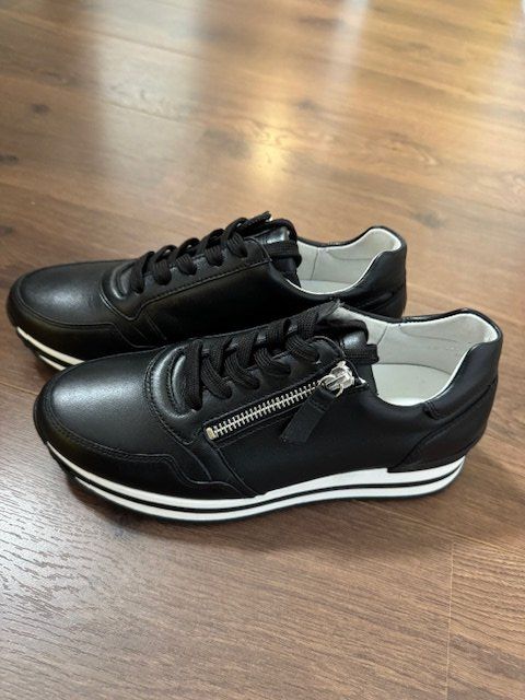 Gabor Scarpe da donna: Gabor Comfort Sneaker Grösse Grösse 4 – Nuovo (secondo la descrizione) da Horn venduto da cava04