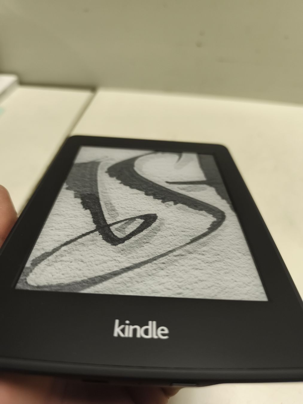 Amazon Tablet PC: Amazon Kindle Paperwhite 2. Gen eBook Reader 4Gb(em78) – Usato da Künten venduto da Schnaepplihuus 4