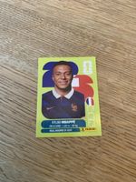 Panini Kylian Mbappé