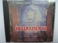 Randy Miller - Hellraiser III Hell On Earth