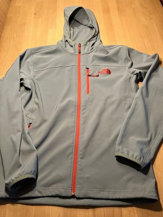 North Face Jacken: North Face Nimble Jacke - M – Gebraucht aus Sion von Mizzaa