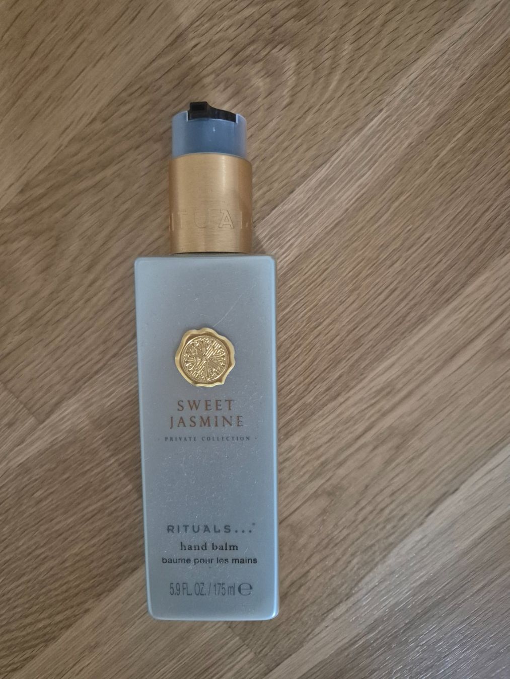 Rituals Altro per la cura del corpo: Rituals Hand Balm Neu – Nuovo (secondo la descrizione) da Willisau venduto da dor_xp9g 1