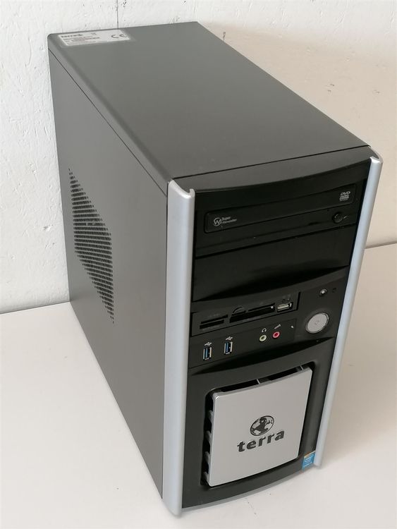 Terra PC (Gebraucht) in Niederdorf für CHF 49 – mit Lieferung auf ...