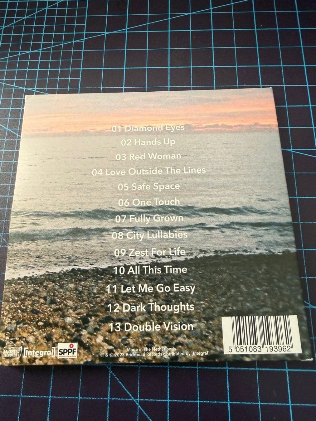 CD: Shake Shake Go – Usato da Clarens venduto da Surcouf91 1