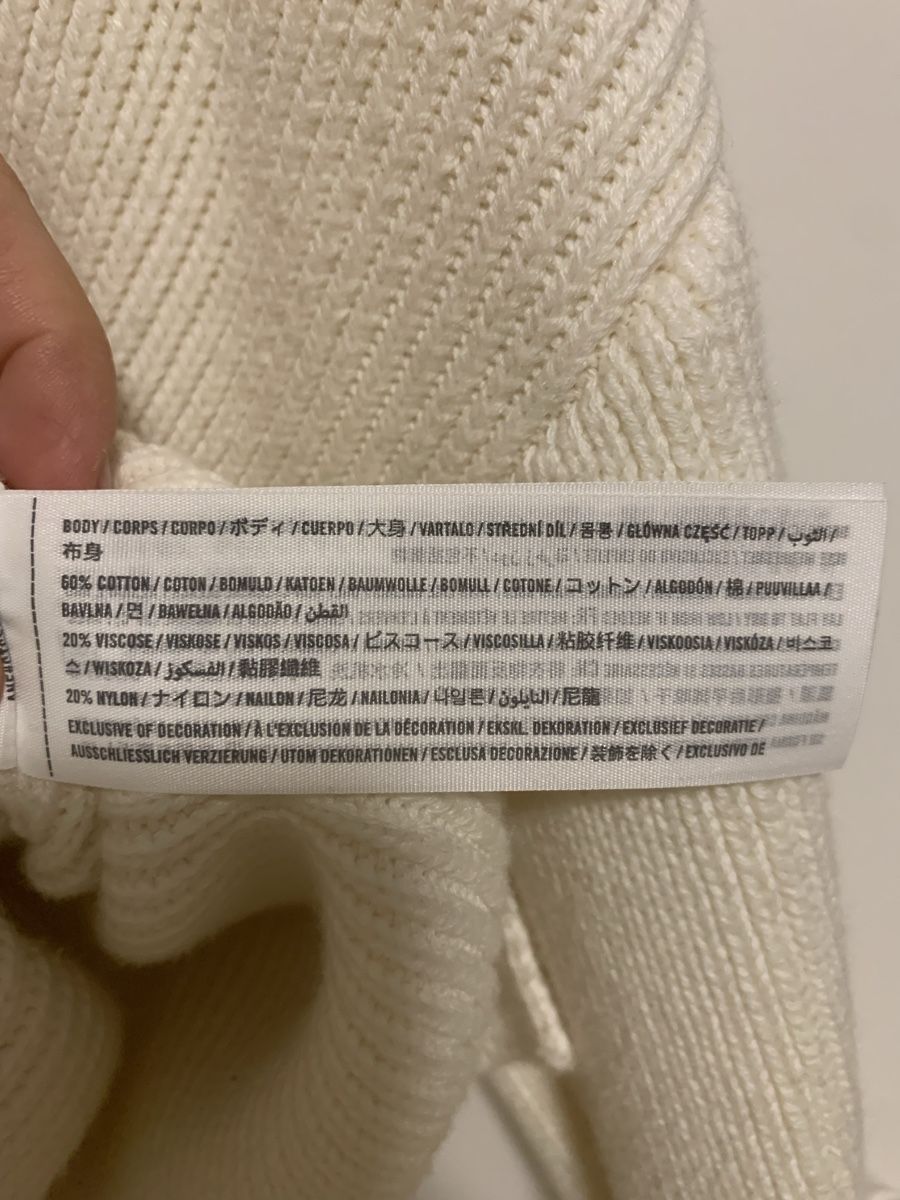 Abercrombie Jacken: Wolljacke A&F – Neu (gemäss Beschreibung) aus Zürich von eva_kyl9 2