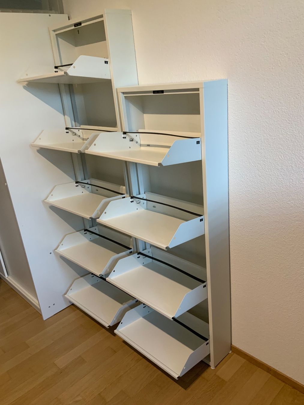 Armoires: Schuhschrank – D'occasion à Zürich par Hartmila 3