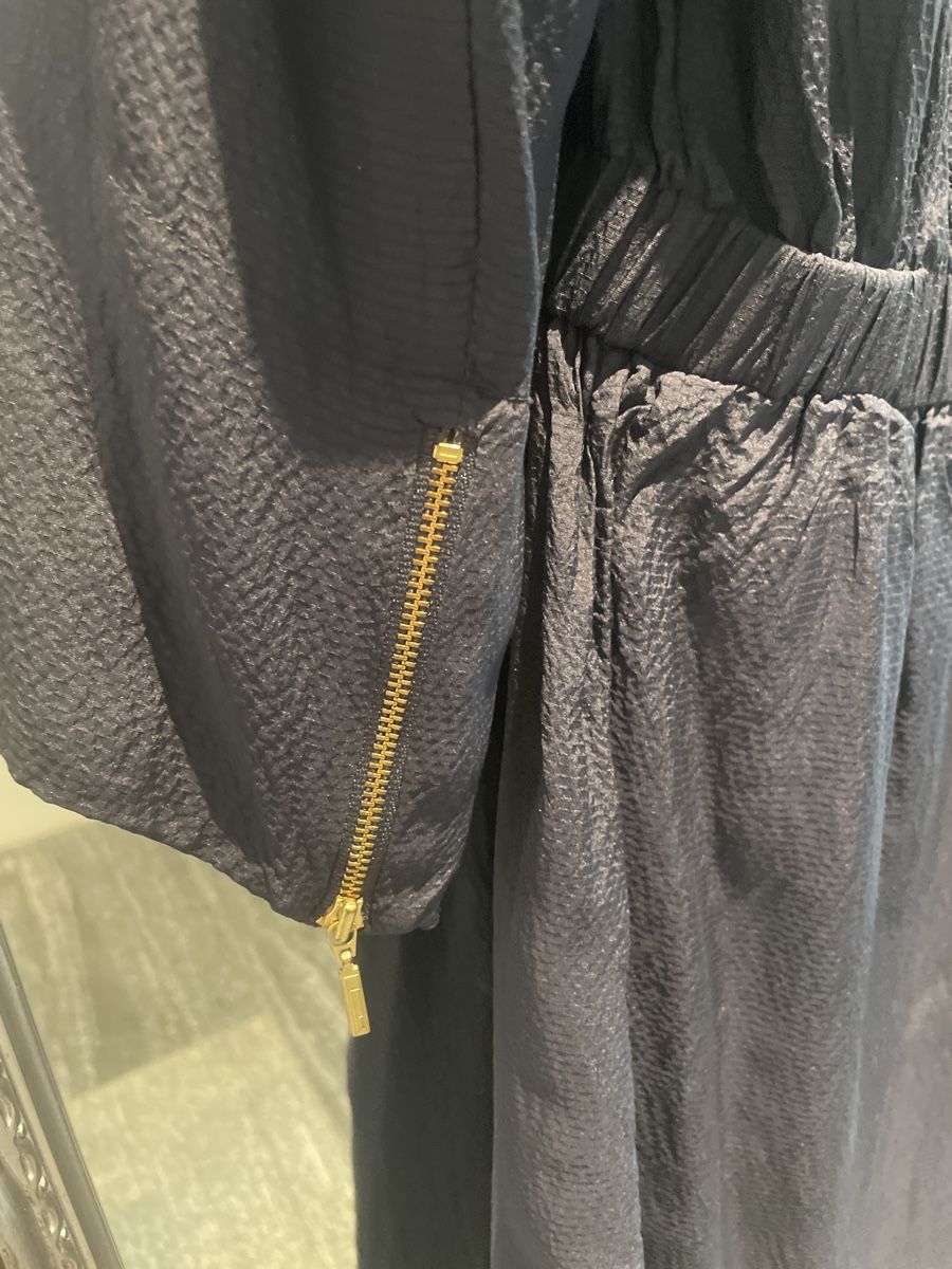 Kookai Kleider: Schönes KOOKAi Seidenkleid - Grösse 36 – Gebraucht aus Sementina von NinaDel 2