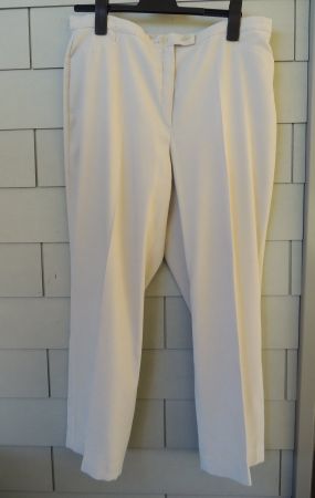 SCHÖNE HOSE "LIFE STYLE - PERFECT CHOICE"  NP 98 CHF 46