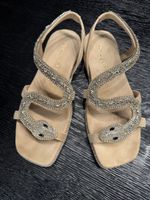 Neu ALMA EN PENA Sandalen Gr. 38 komplett neu