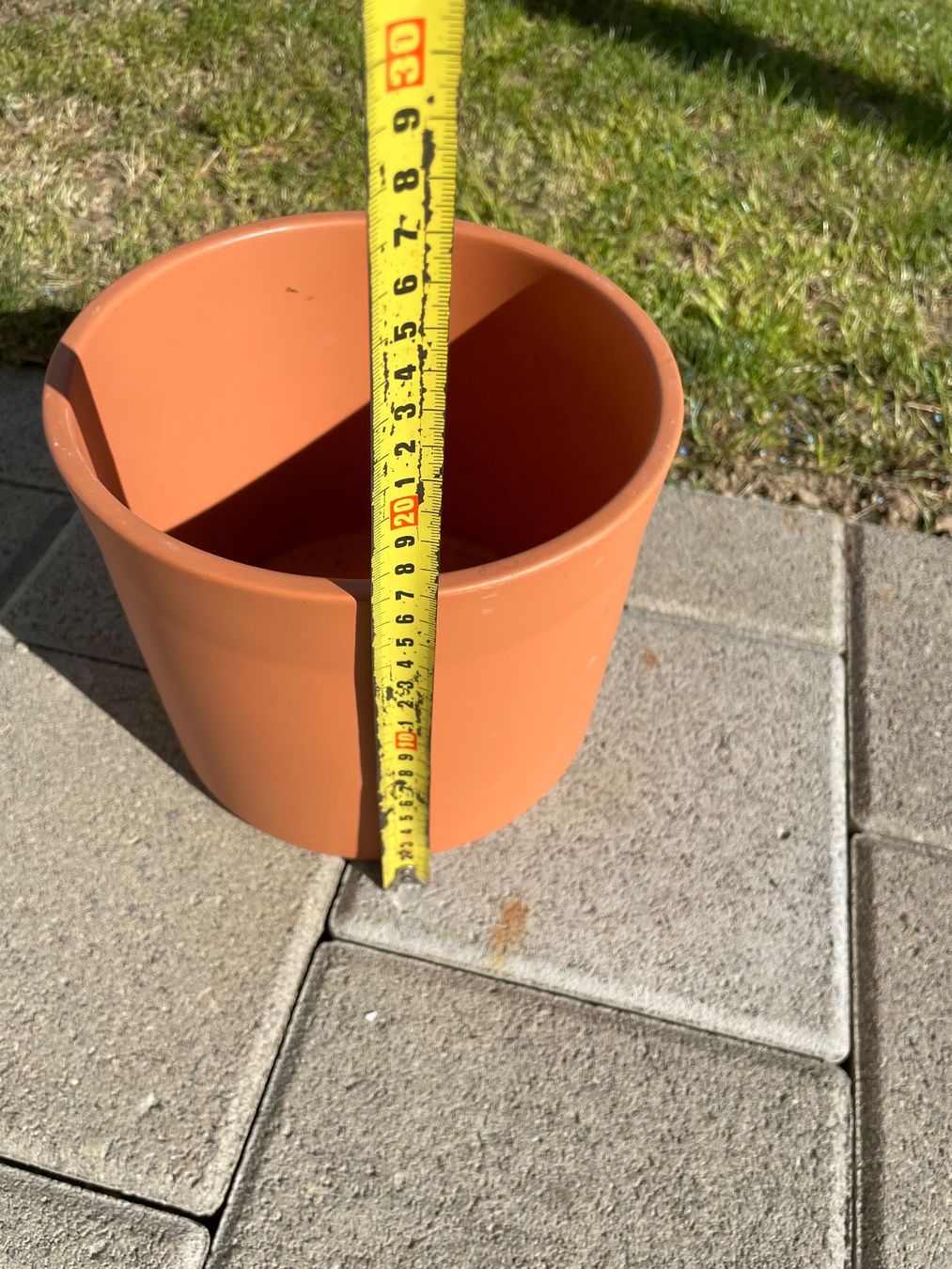 Vasi per fiori: Topf – Usato da Killwangen venduto da Roki67 2