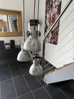 Coole neue Pendellampe Industrie/Loft