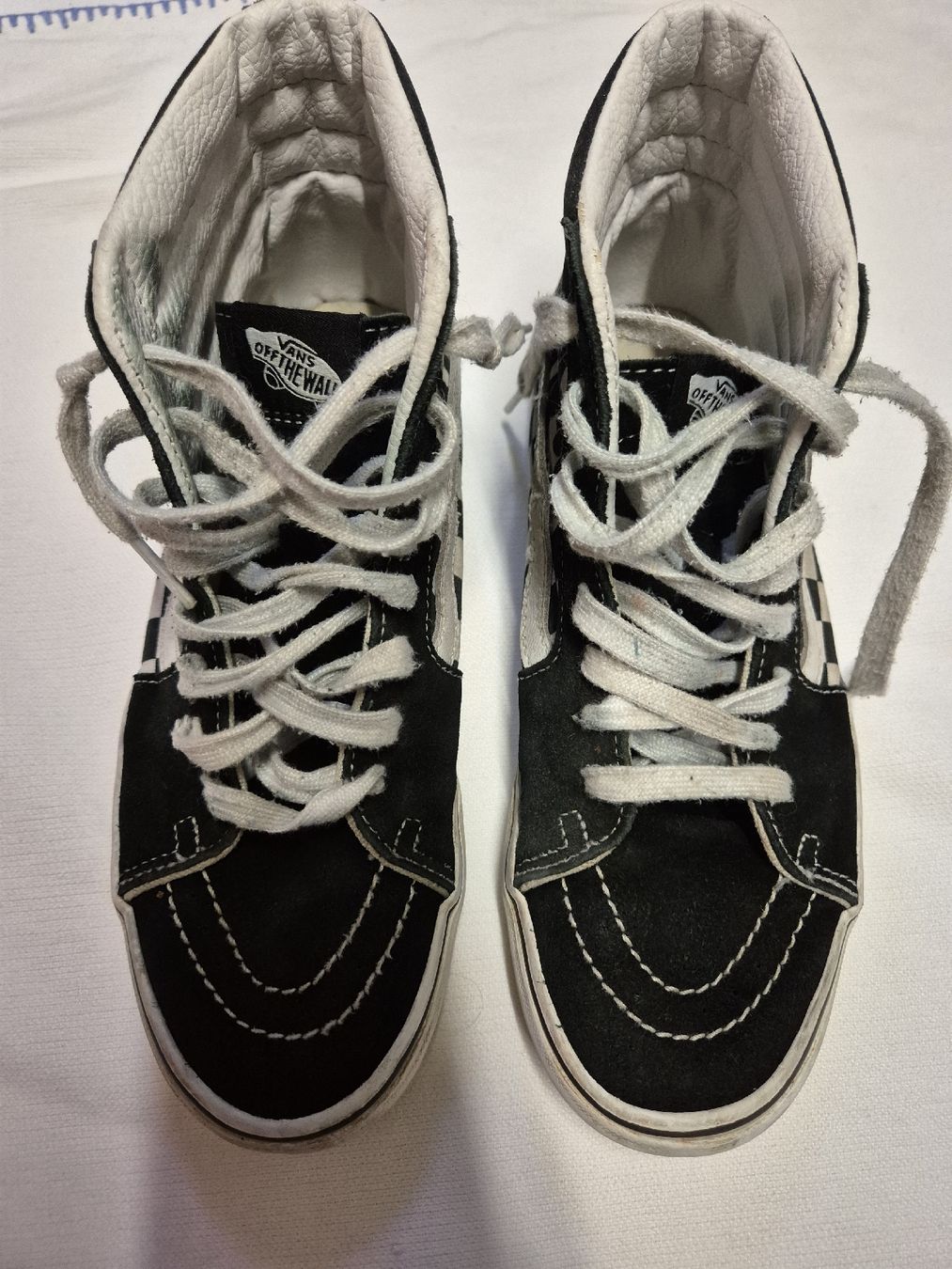 Vans Herrenschuhe: Vans Sneaker Gr. 38 – Gebraucht aus thalwil von Raishin720
