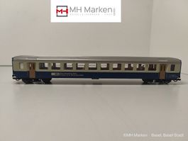 HAG, H0, DC, Bodensee-Toggenburg EW-I 2. Kl, grün, gebraucht | Kaufen
