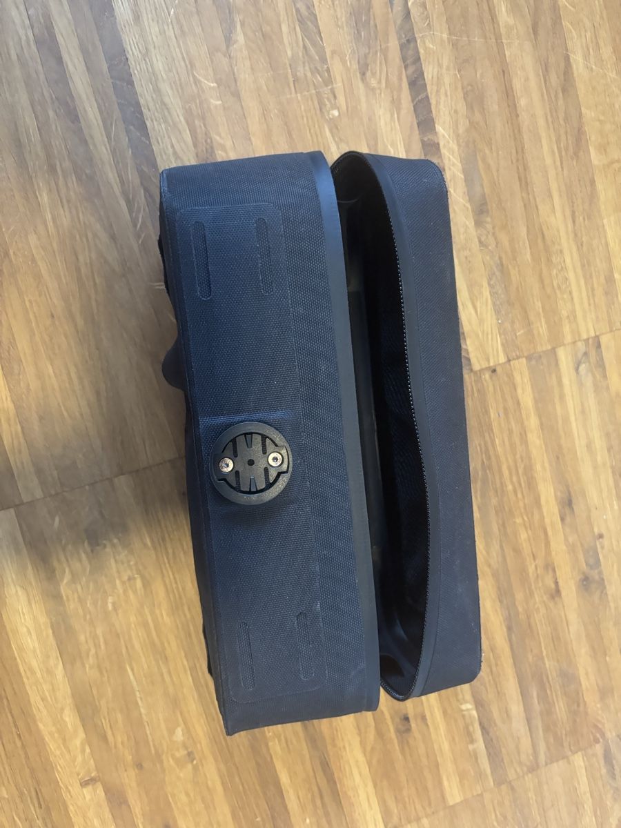 Canyon Borse: Canyon Lenkertasche – Nuovo (secondo la descrizione) da Winterthur venduto da Lift
