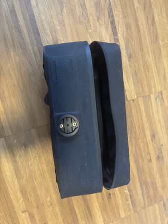 Canyon Lenkertasche