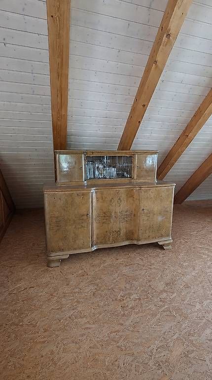 Büffets: Meuble buffet vintage – Gebraucht aus Provence von tokoclo