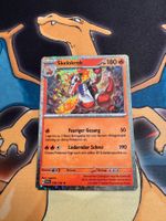 Skelokrok (SVI 038) - Sparkle Holo - Karmesin und Purpur